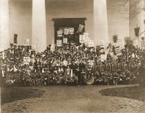 Anti-Saloon League 1908